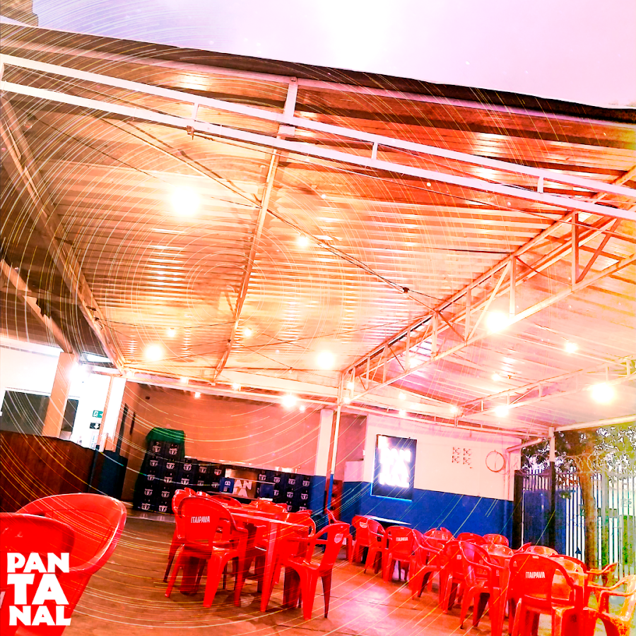 Pantanal Bar Universitário em Uberlândia