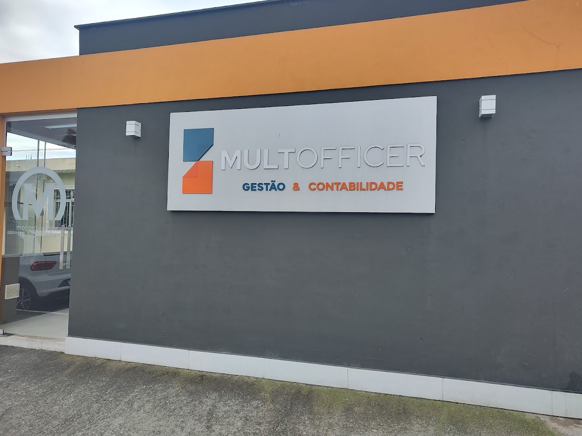 Mult Officer Gestão e Contabilidade em São José