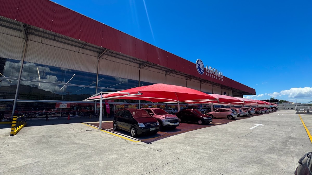 Adonai Supermercados Padre Miguel em Rio de Janeiro