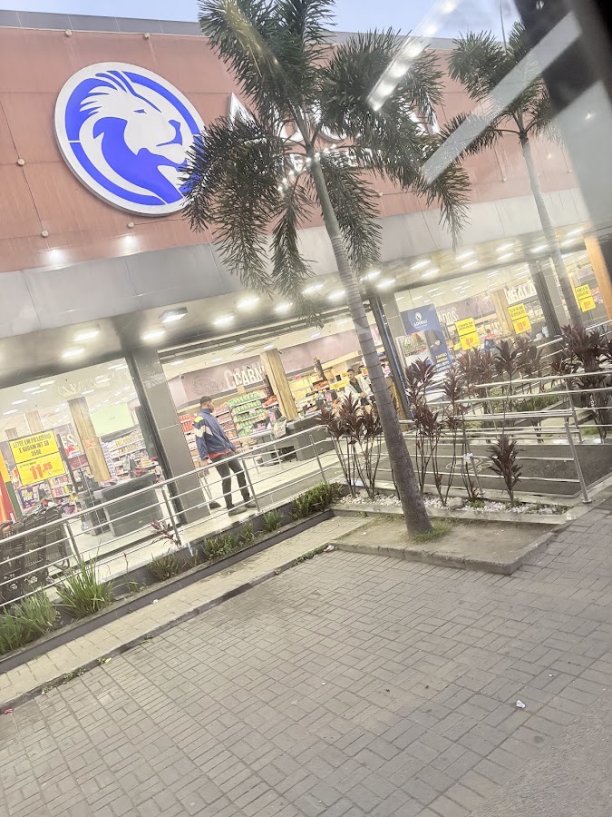 Supermercado Adonai Vila Nova em Rio de Janeiro