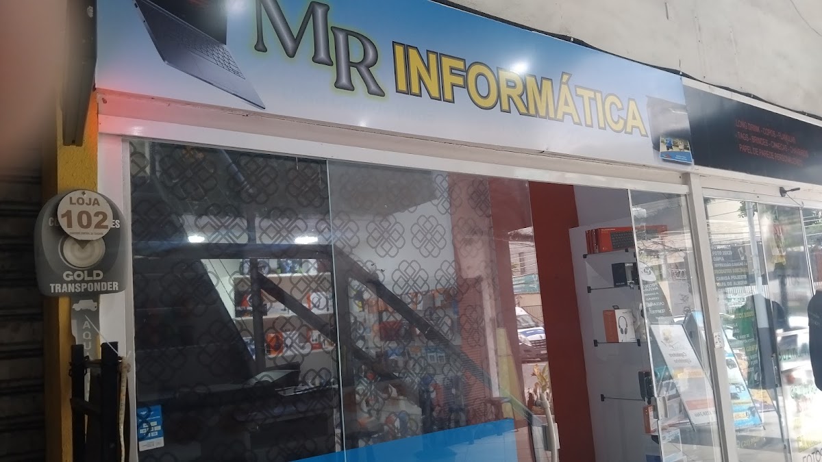 Mr informatica em Rio de Janeiro