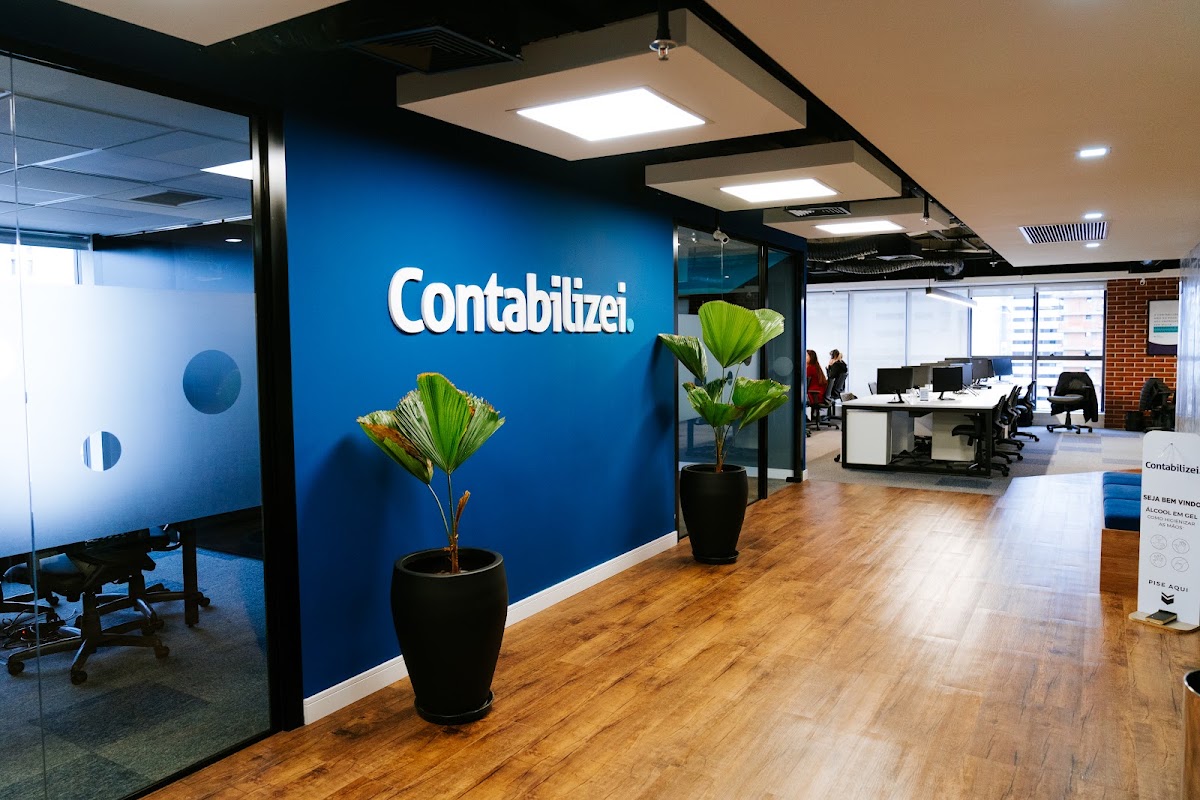CONTABILIZEI TECNOLOGIA LTDA em Curitiba