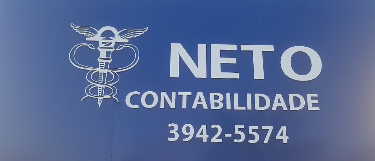 Neto Contabilidade em Goiânia
