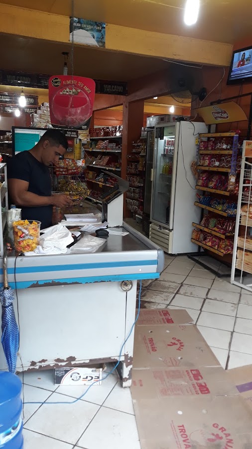 Mercadinho Avelino em Manaus