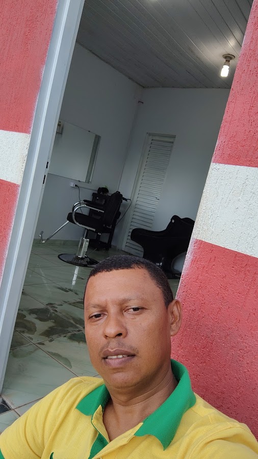 Barbearia Cardoso em Querência