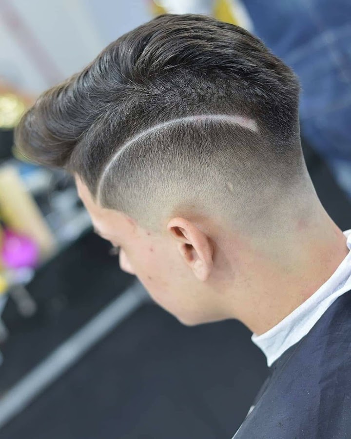 David Ramalho Barbearia e Prótese Capilar em Bauru