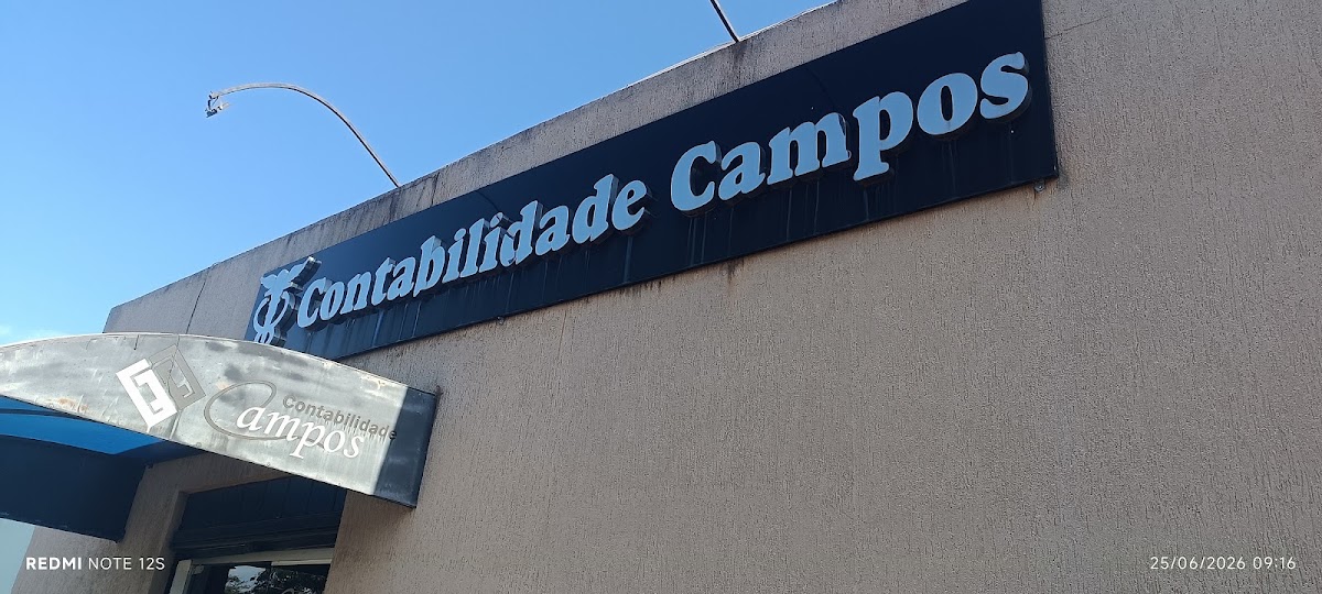 Contabilidade Campos em Goiânia