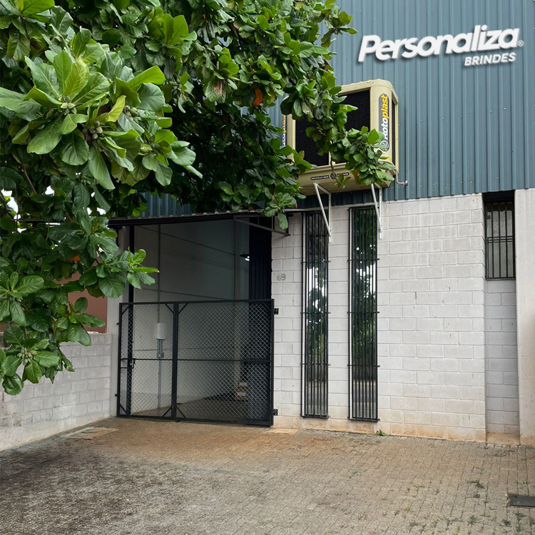 Personaliza Brindes e Gravações em Londrina