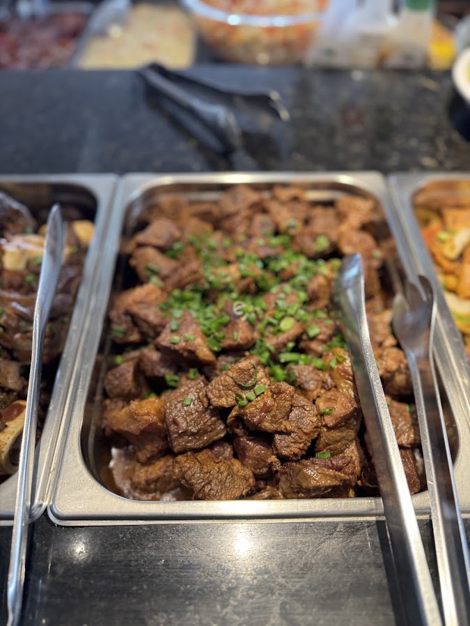 Quintal Restaurante em Goiânia