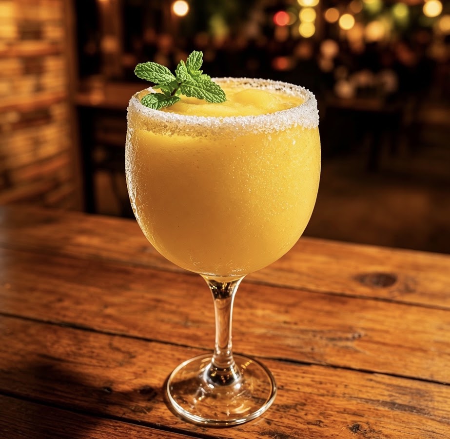Quintal Gastro Bar em Jaraguá