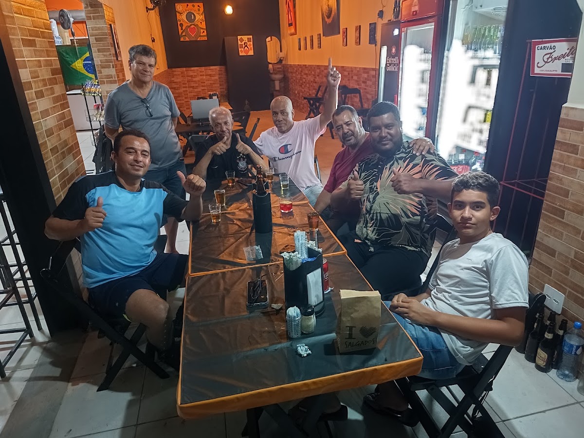 BAR DO BETÃO em Diadema