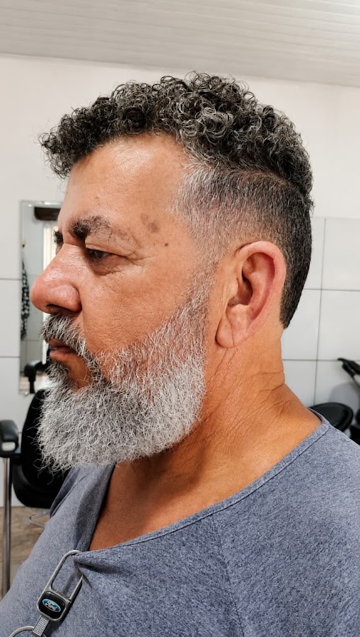 Império Barbearia em Goiânia