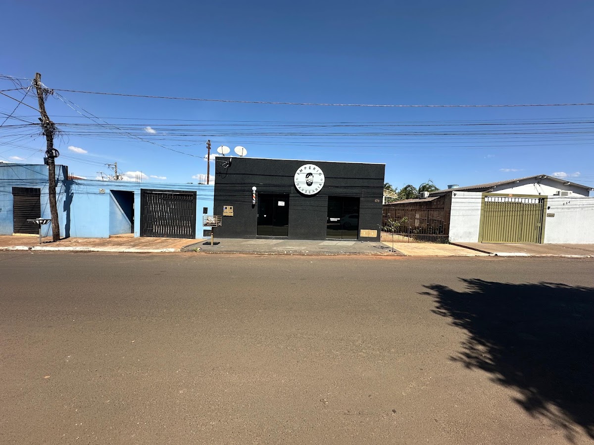 Imperio Barbearia | Rio Verde GO em Rio Verde