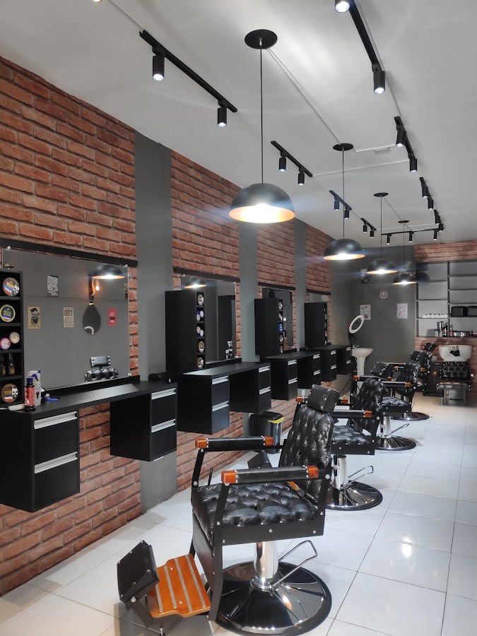BARBEARIA IMPÉRIO pb em João Pessoa