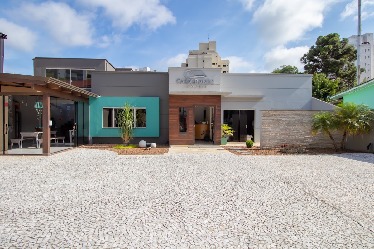 Casagrande Imóveis em Curitiba