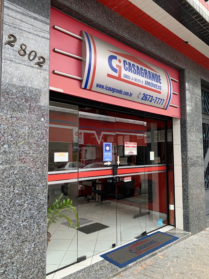 Casagrande Imóveis em São Paulo