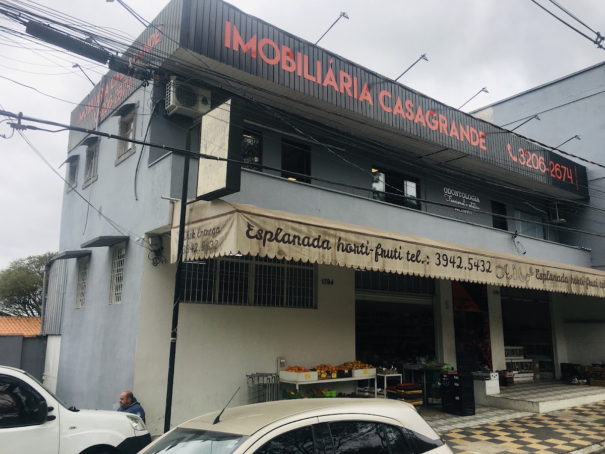 Casagrande Imóveis em São José dos Campos