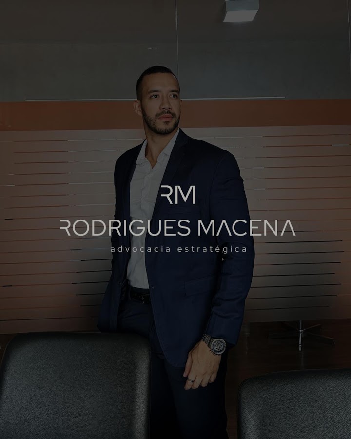 Rodrigues Macena Advocacia Estratégica em Goiânia