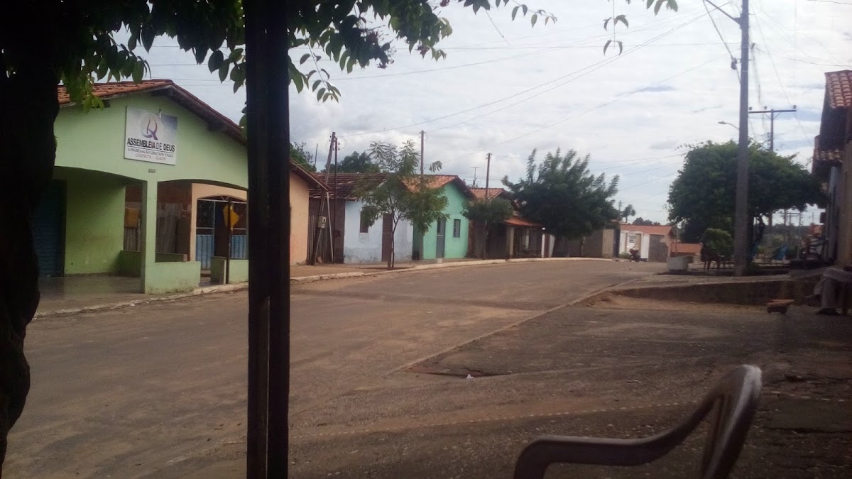 Associação Tocantinense de Municípios em São Miguel do Tocantins