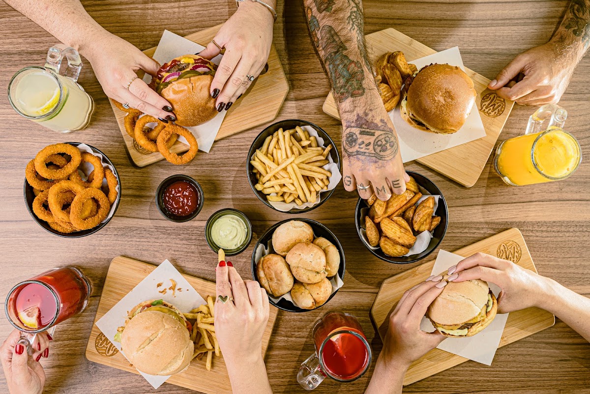 Mania de Churrasco| Prime Steak & Burger em Brasília