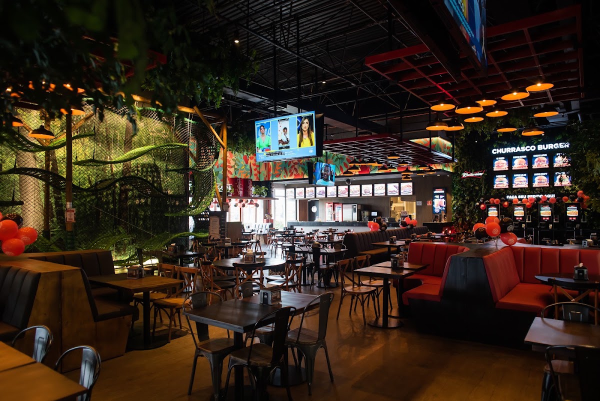 Mania de Churrasco| Prime Steak & Burger em São Paulo