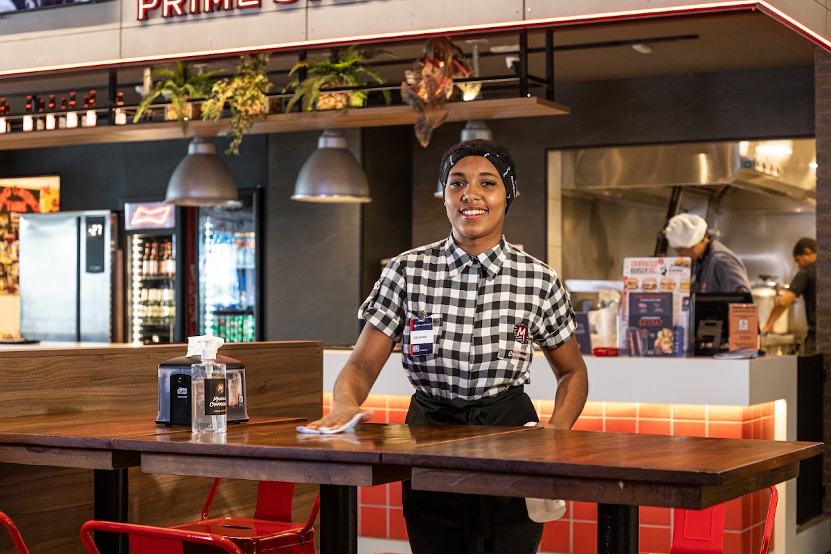 Mania de Churrasco| Prime Steak & Burger em São Paulo