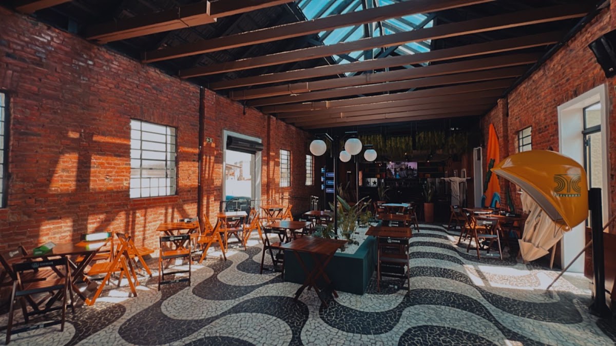 QbuteKo Gastro Bar em Ponta Grossa