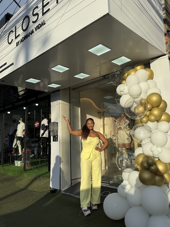 Closet By Adriana Vidal em Rio de Janeiro