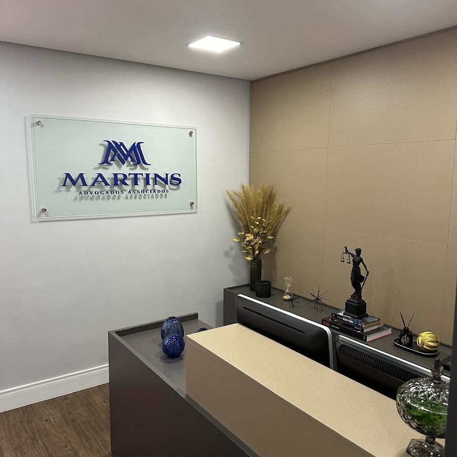 Martins Advogados Associados em Campinas