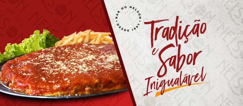 Bar do Nelson Delivery em Ribeirão Preto