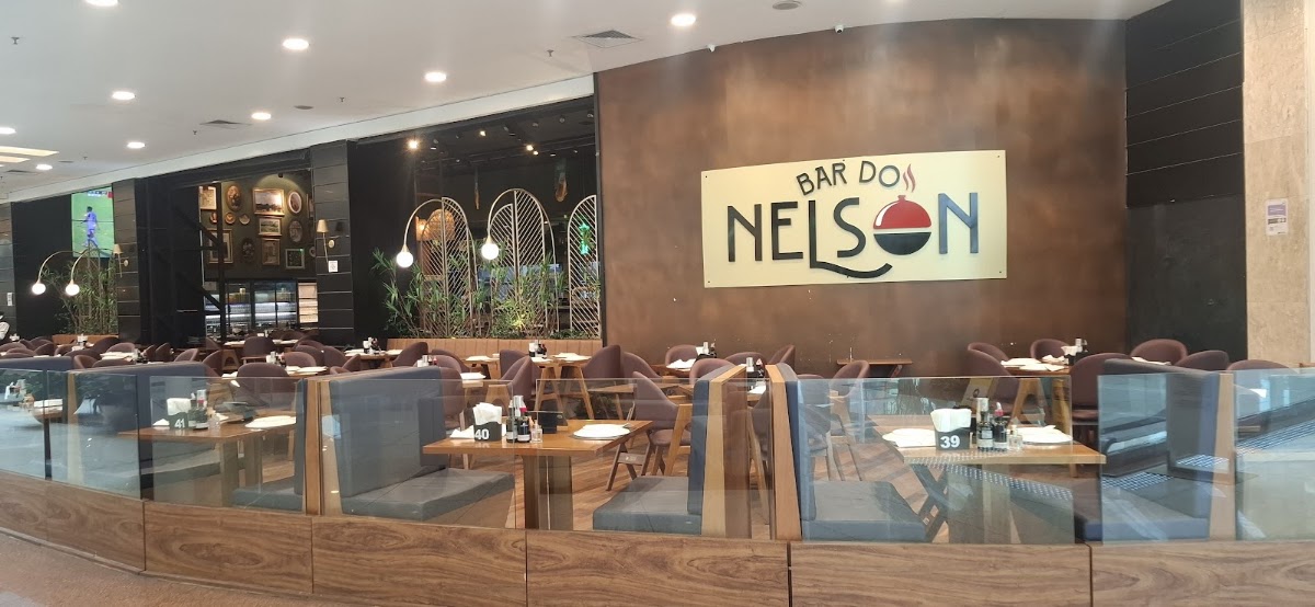 Bar do Nelson Ribeirão Shopping em Ribeirão Preto