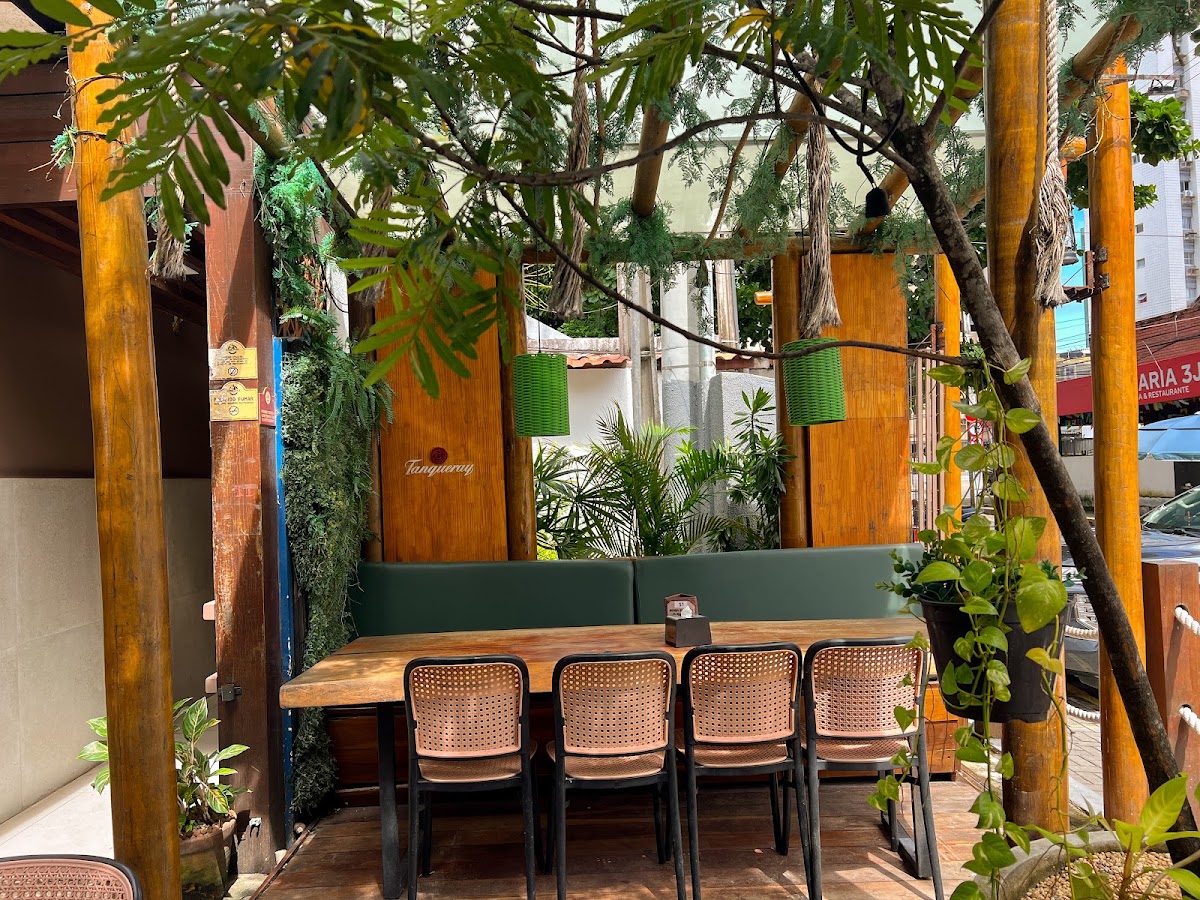 Bode do Nô Boa Viagem - Restaurante em Recife