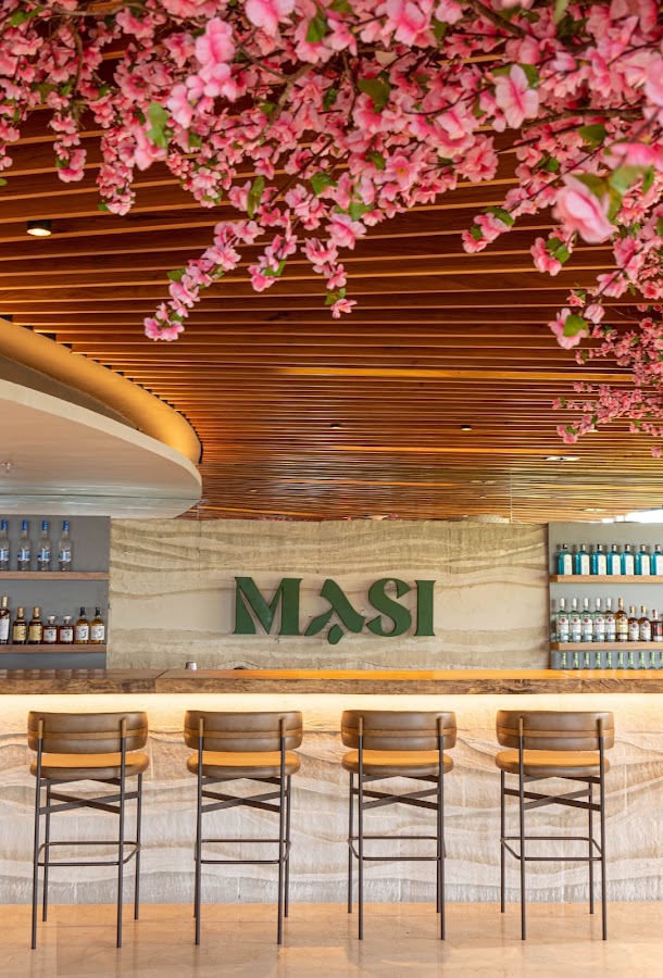 MASI em Rio de Janeiro