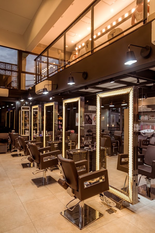 Dude Hair & Design em Jundiaí