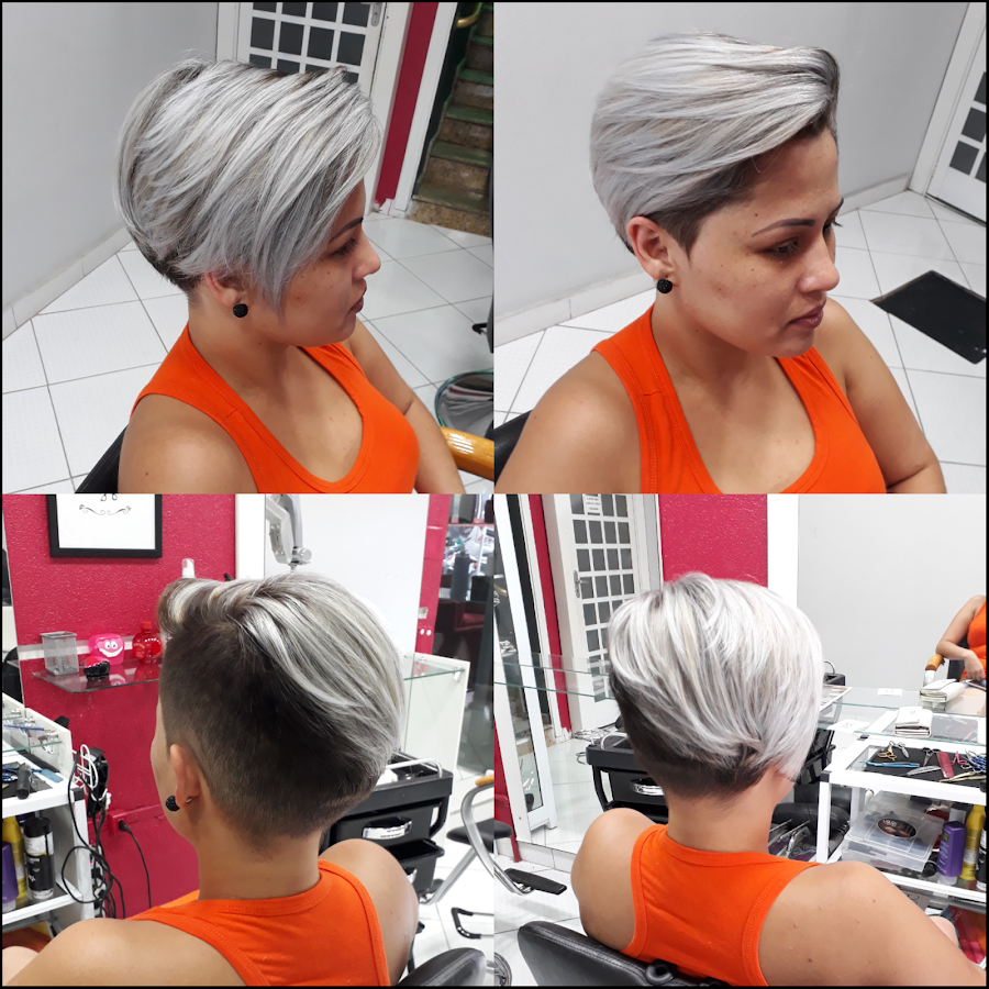 Fio a Fio Cabelo & Art em Jundiaí