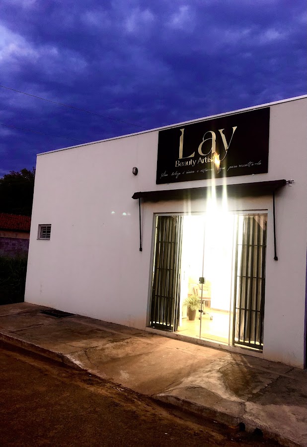 Lay Beauty Artist em Barra do Garças