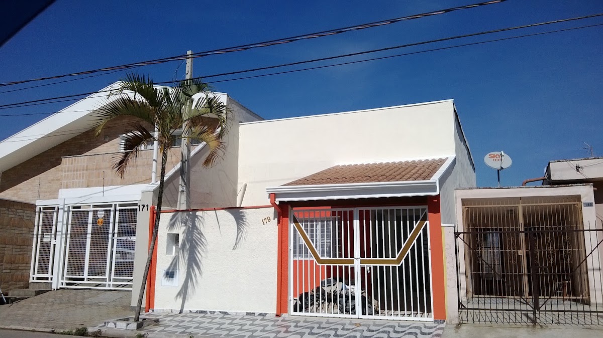 D´luzes cabeleireiros em Jundiaí