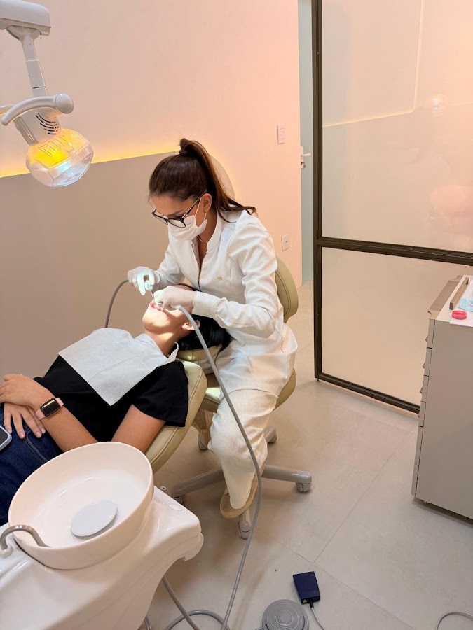 Vértice Odontologia e Face em São Paulo