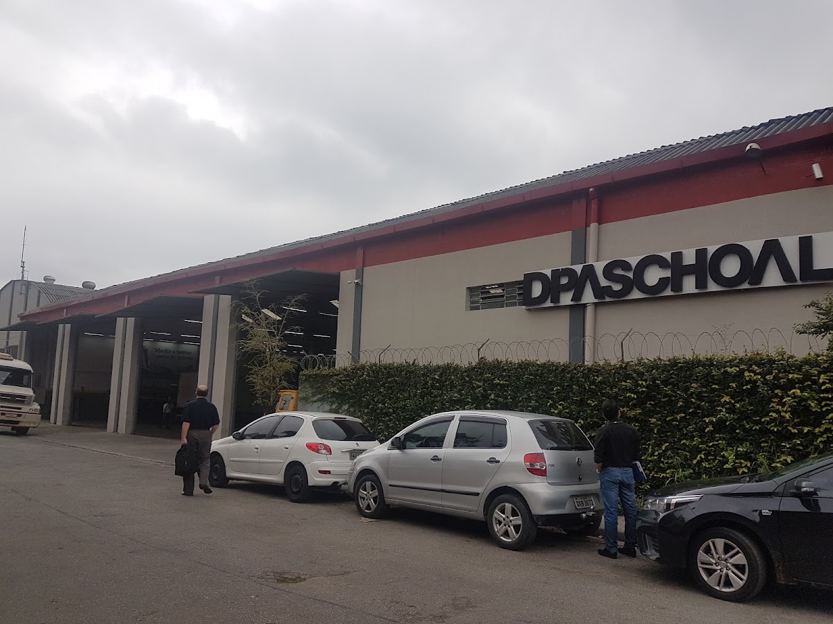DPaschoal - Pneus, Peças, Troca de Óleo e Serviços Automotivos em São Paulo