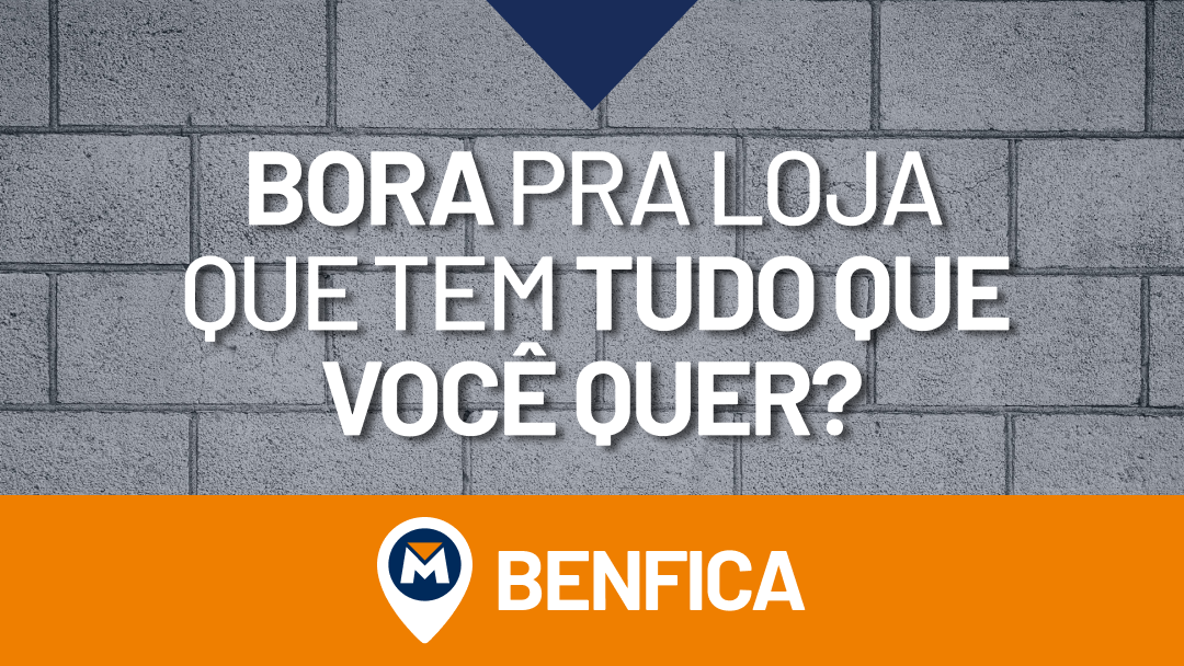Loja Obramax Benfica em Rio de Janeiro