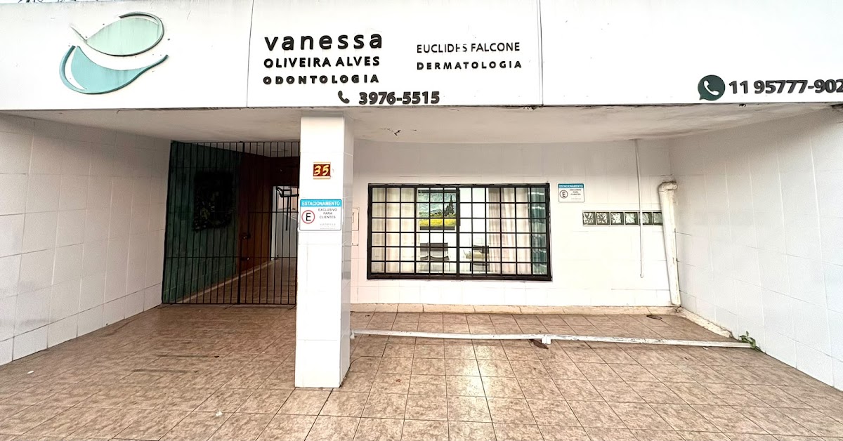 Clínica Vanessa Oliveira em São Paulo