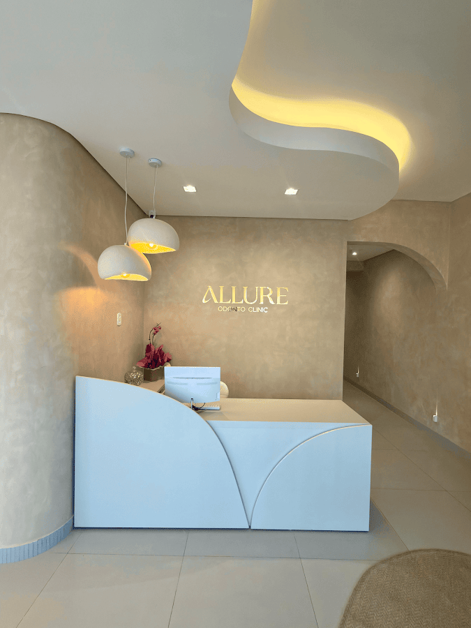 Allure Odonto Clinic em Barra do Garças