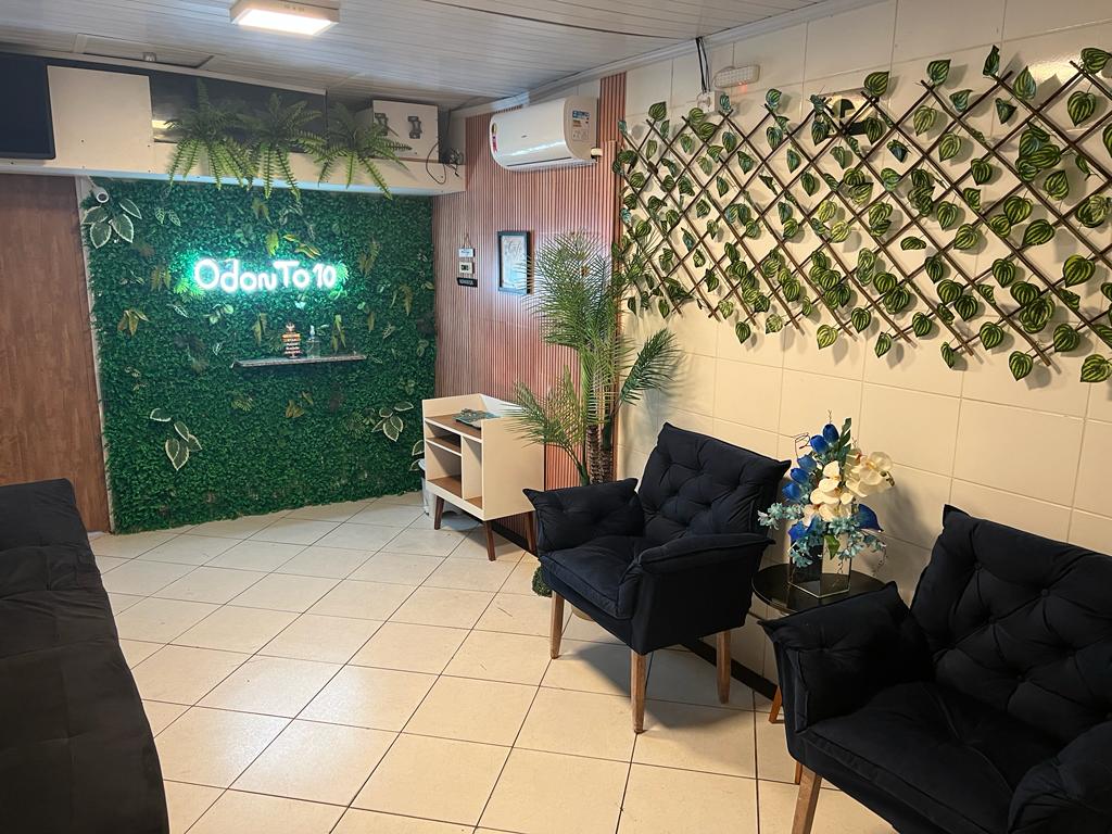 01 - Odonto10x | Clínica Odontológica e Estética | Dentista Desde 1999 | Siqueira Campos - Aracaju em Aracaju