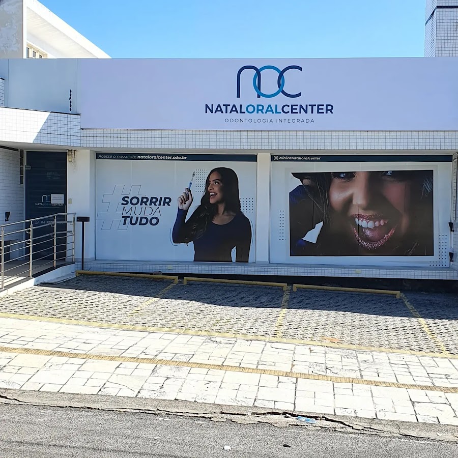 Natal Oral Center em Natal