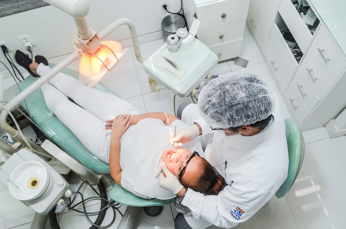 Clínica Odontológica Vilasboas em Salvador