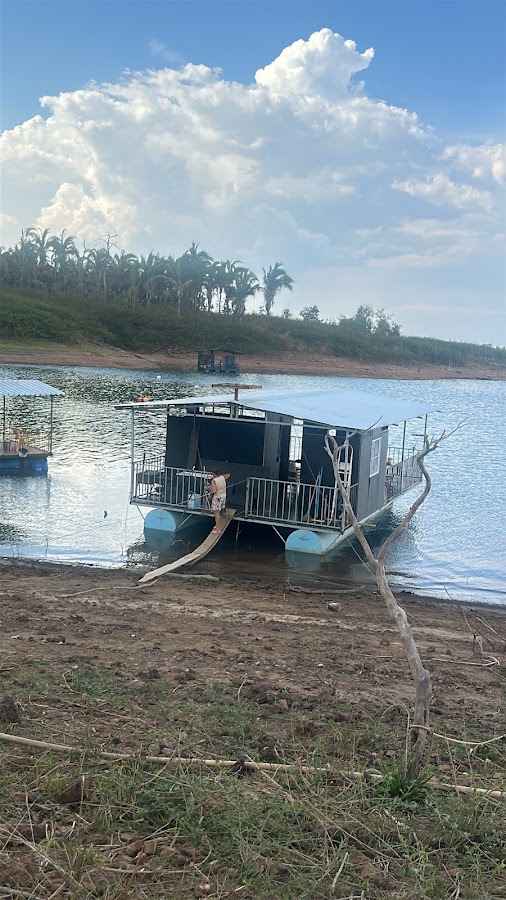 Rancho Jailson e Adriana em Uruaçu