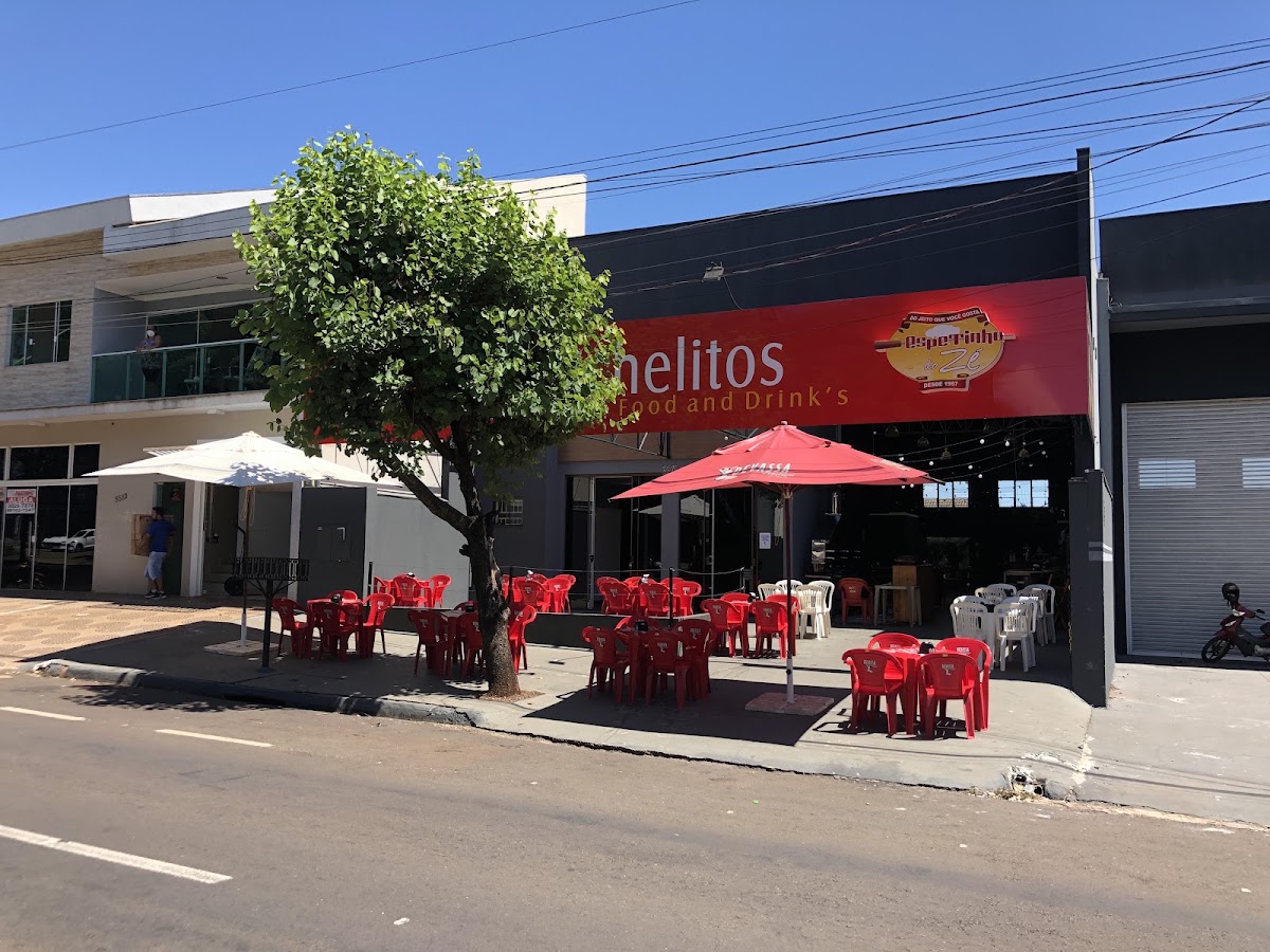 Michelitos Food Drink's em Maringá