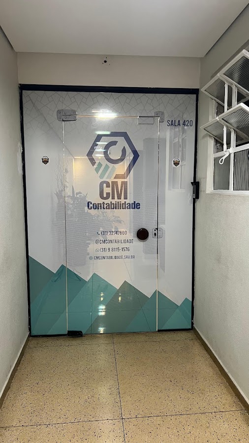 CM CONTABILIDADE & ASSESSORIA LTDA em Belo Horizonte