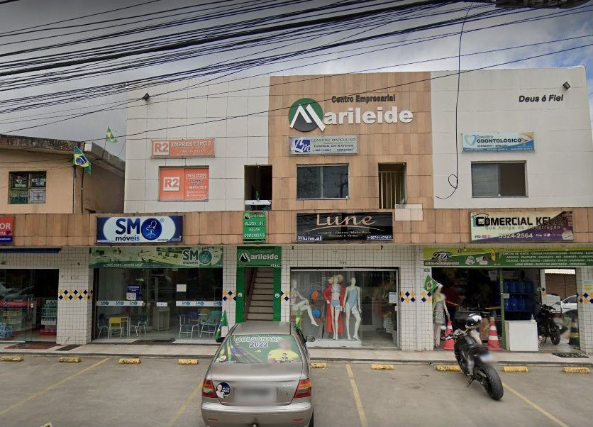 CM CONTABILIDADE em Maceió