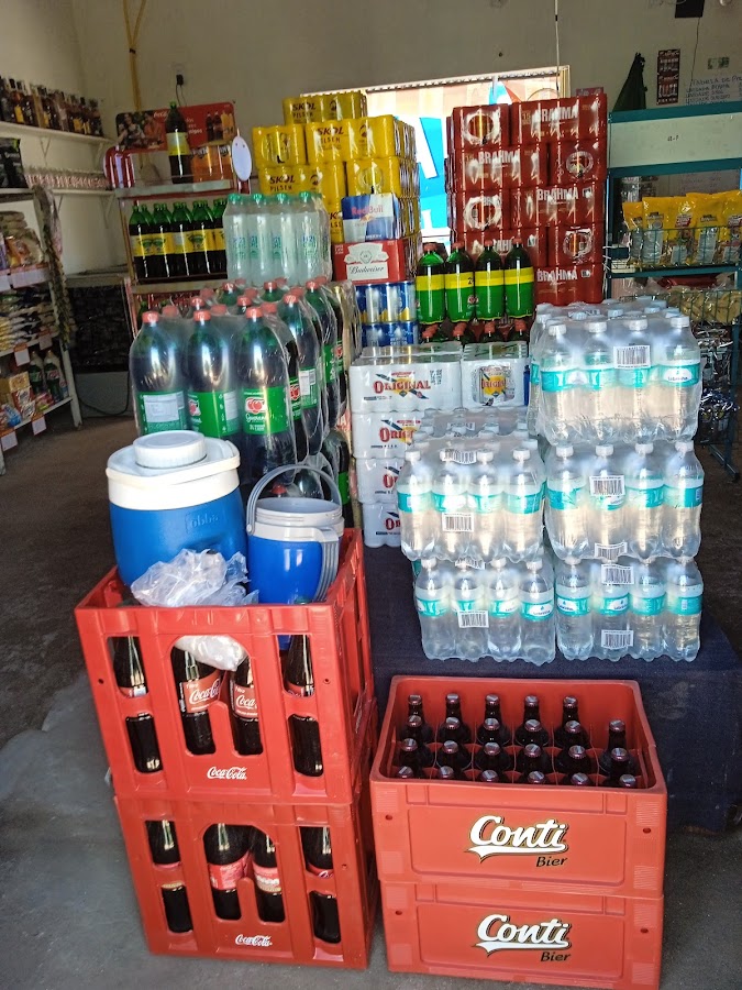 DISTRIBUIDORA DE BEBIDAS 24 HORAS em Barra do Garças